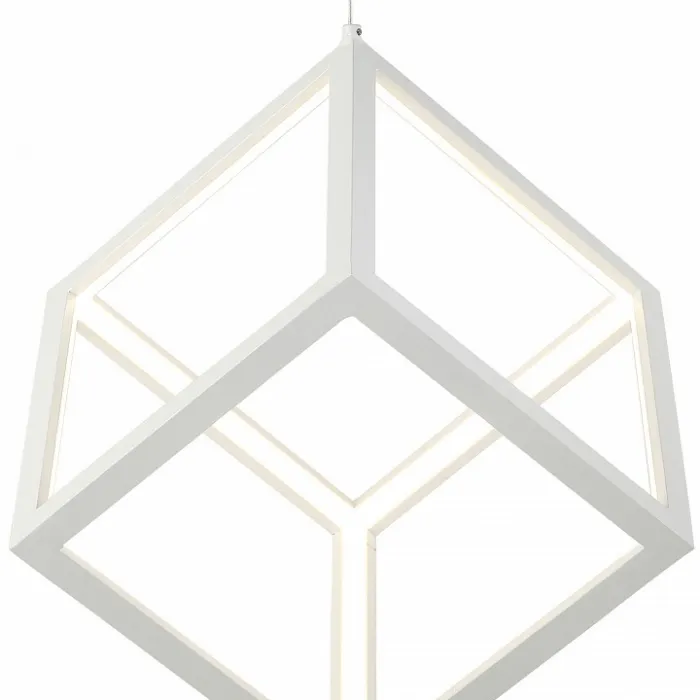 Подвесной светильник Favourite Cubus 2051-1P от ImperiumLoft