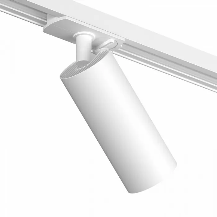 Трековый светильник Denkirs Scope DK6060-BW+WH от ImperiumLoft