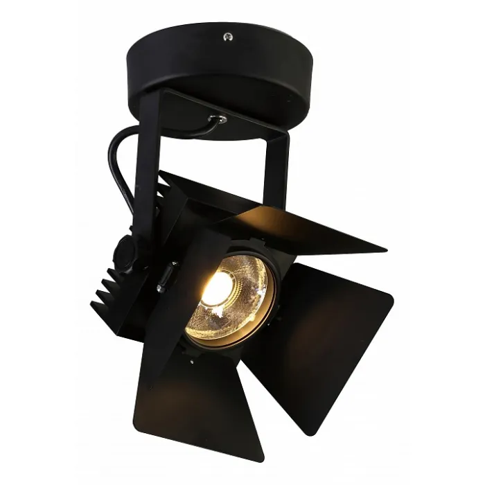 Настенно-потолочный прожектор Favourite Projector 1770-1U от ImperiumLoft