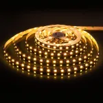 Лента светодиодная  Elektrostandard 24V 60Led 14,4W IP20 Black 5050 24V 60Led 14,4W IP20 Black