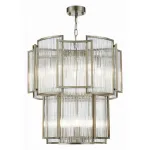 Подвесной светильник ST-Luce Cosenza SL1234.103.08 