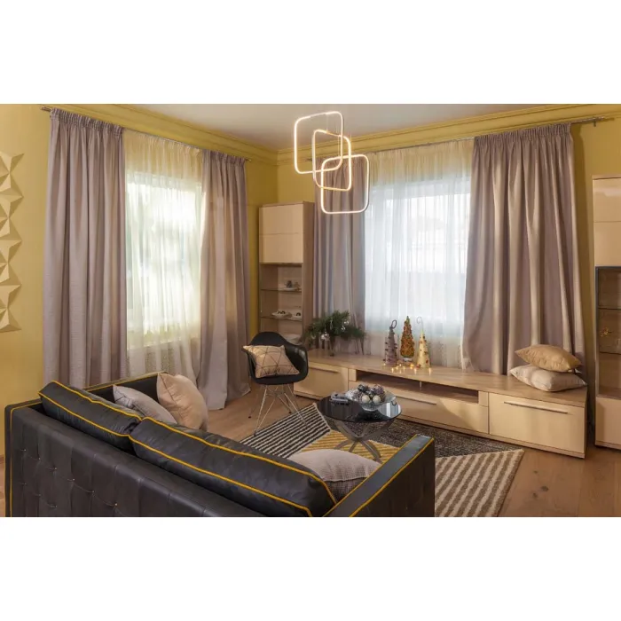 Подвесной светильник Donolux DL18559 DL18559/03 D520 SBS S от ImperiumLoft