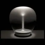 Настольная лампа декоративная Artemide 1817010A