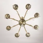 Подвесная люстра Citilux Кармен CL404183
