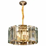 Подвесной светильник Omnilux Noventa OML-81503-06 от ImperiumLoft