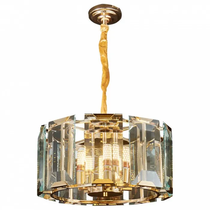 Подвесной светильник Omnilux Noventa OML-81503-06 от ImperiumLoft