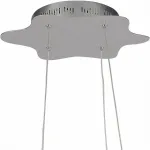 Подвесная люстра Arte Lamp 9425 A9425SP-1CC 