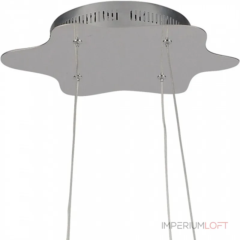 Подвесная люстра Arte Lamp 9425 A9425SP-1CC 