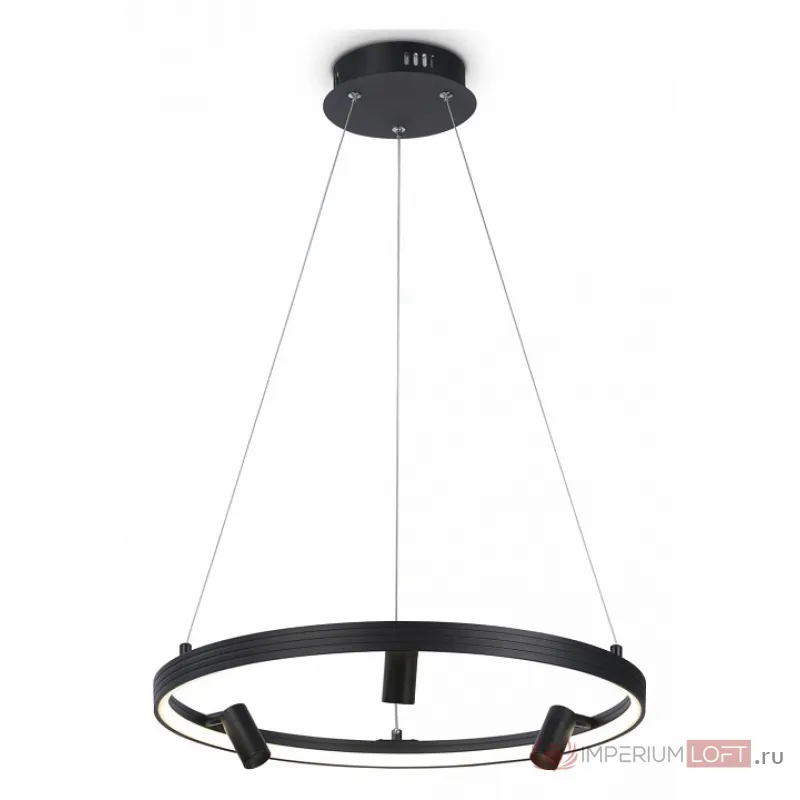 Подвесная люстра Ambrella Line FL5284 от ImperiumLoft