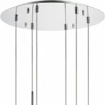 Подвесной светильник Lightstar Bari 815260 