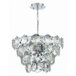 Подвесная люстра ST-Luce Viterbo SL1631.103.06  Подвесная люстра ST-Luce Viterbo SL1631.103.06