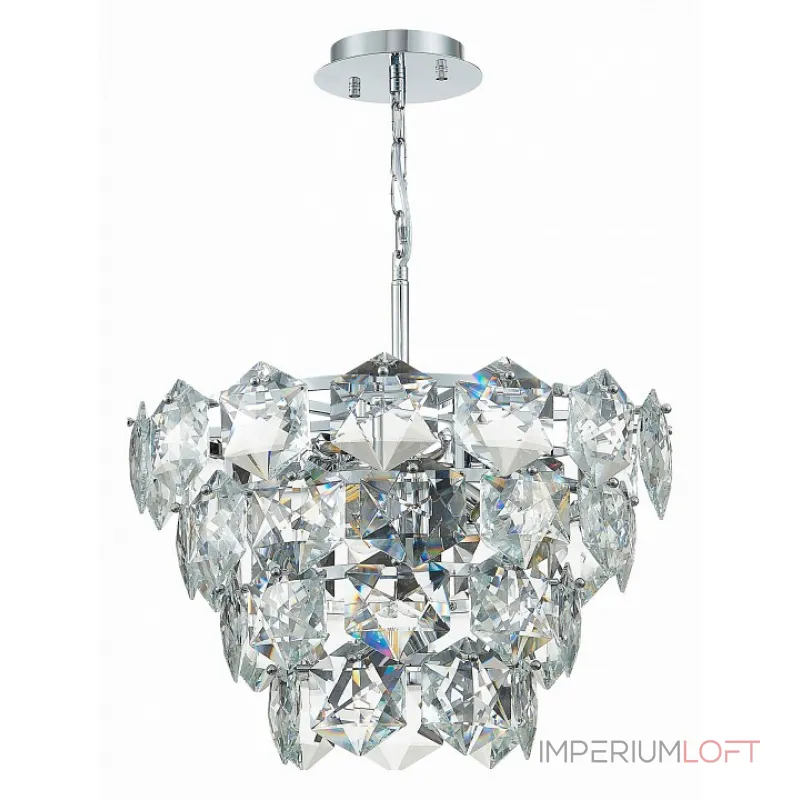 Подвесная люстра ST-Luce Viterbo SL1631.103.06  Подвесная люстра ST-Luce Viterbo SL1631.103.06