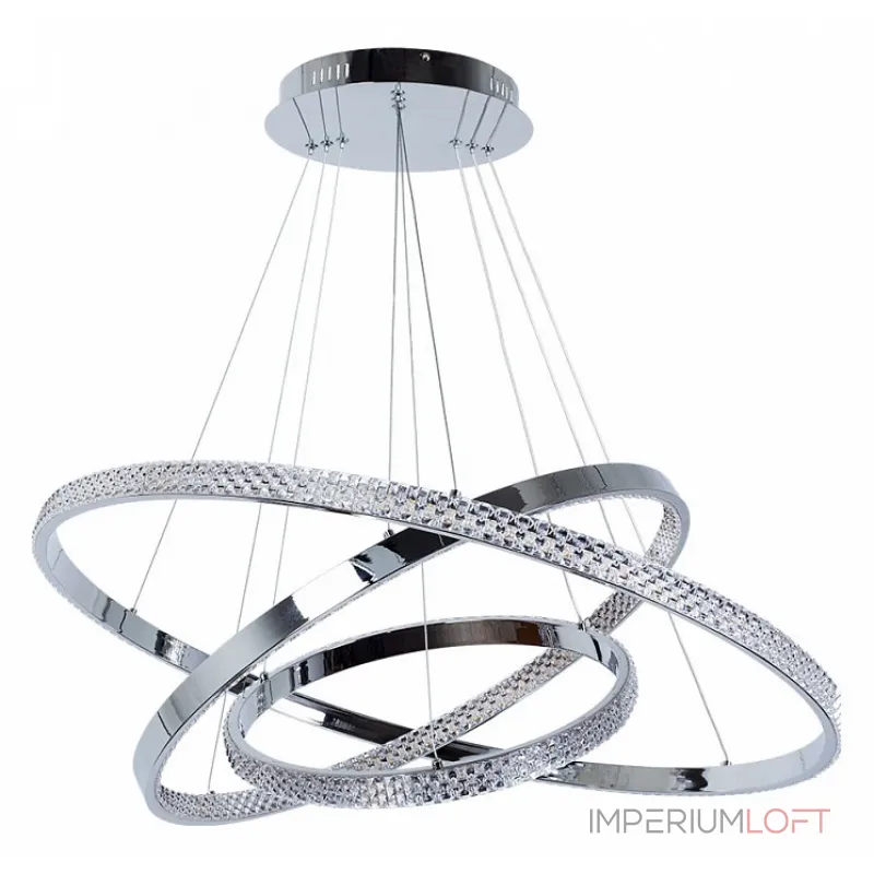 Подвесная люстра Arte Lamp Orione A2182SP-160CC