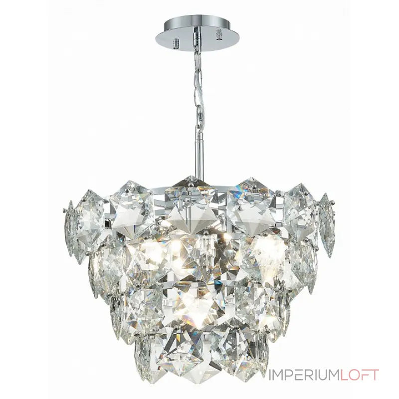 Подвесная люстра ST-Luce Viterbo SL1631.103.06  Подвесная люстра ST-Luce Viterbo SL1631.103.06