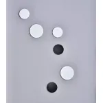 Накладной светильник DesignLed Circus GW-8663S-6-WH-WW от ImperiumLoft