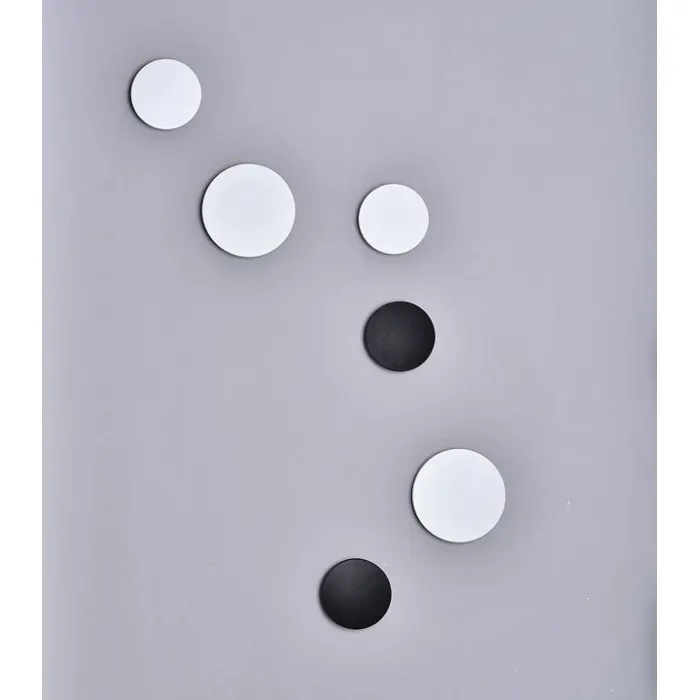 Накладной светильник DesignLed Circus GW-8663S-6-WH-WW от ImperiumLoft