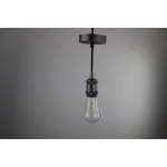Подвесной светильник Sun Lumen 056-618 от ImperiumLoft