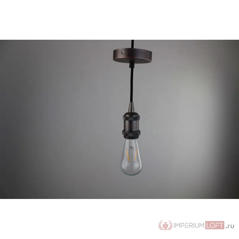 Подвесной светильник Sun Lumen 056-618 от ImperiumLoft