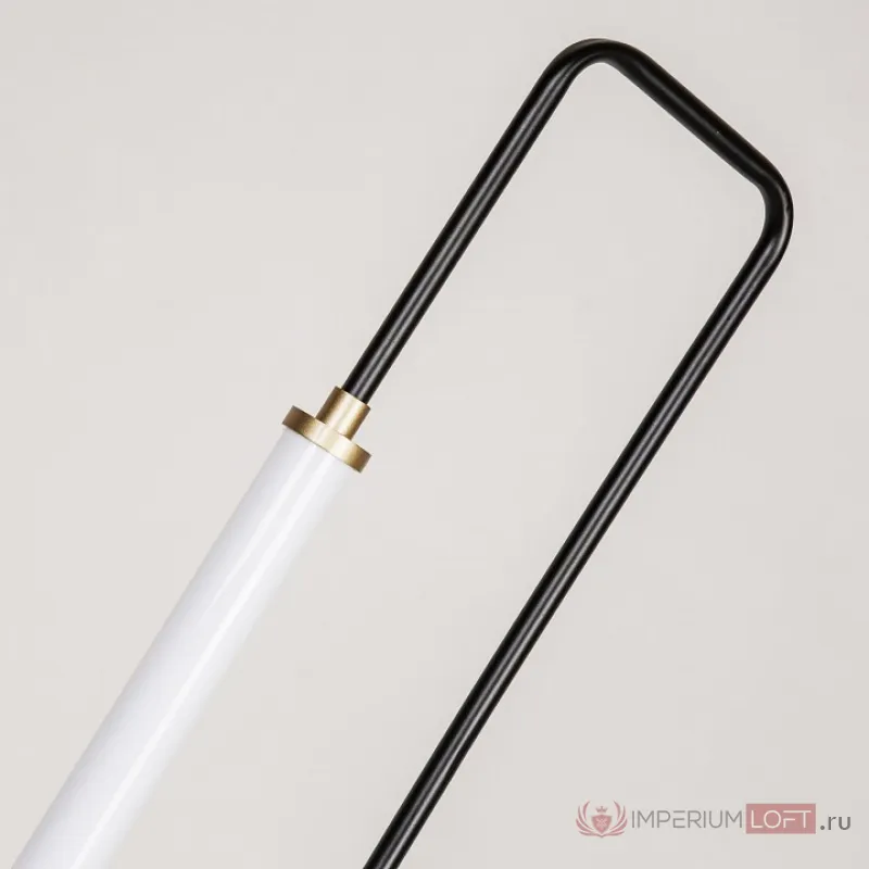 Настольная лампа декоративная Favourite Inspire 4100-1T от ImperiumLoft