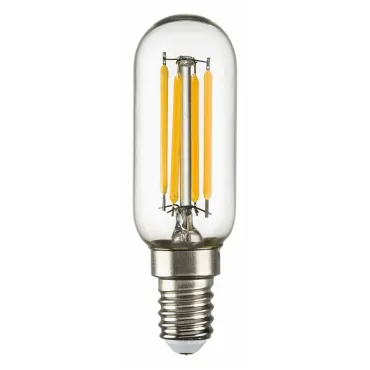 Лампа светодиодная Lightstar LED FILAMENT E14 4Вт 4000K 933404
