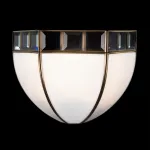 Накладной светильник Citilux Шербург-1 CL440312 Цвет плафонов белый Цвет арматуры бронза от ImperiumLoft