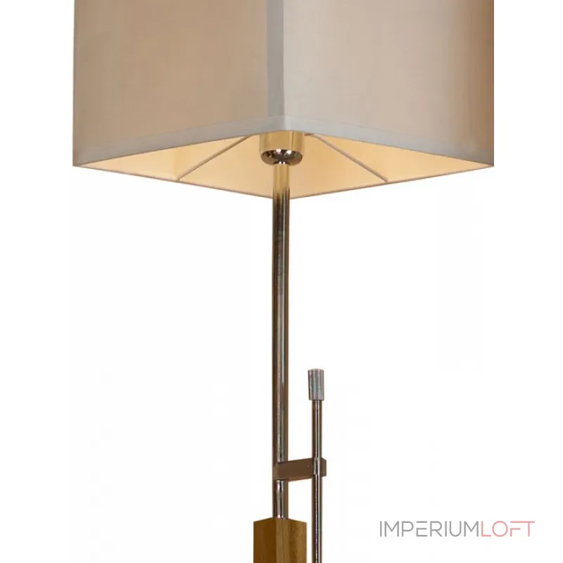 Торшер Lussole Montone LSF-2505-01 Цвет арматуры хром Цвет плафонов кремовый от ImperiumLoft Торшер Lussole Montone LSF-2505-01 Цвет арматуры хром Цвет плафонов кремовый от ImperiumLoft