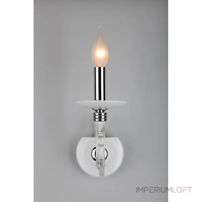 Бра Aployt Estel APL.702.01.01 Цвет арматуры хром от ImperiumLoft Бра Aployt Estel APL.702.01.01 Цвет арматуры хром от ImperiumLoft