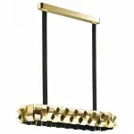 Светильник на штанге Odeon Light Asturo 4993/80LA от ImperiumLoft