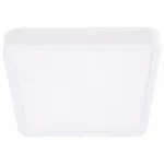 Накладной светильник Ambrella Downlight 6 DLR374 Цвет плафонов белый Цвет арматуры белый