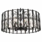 Подвесная люстра Wertmark Karlin WE148.06.003