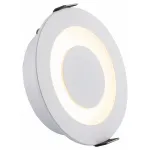 Встраиваемый светильник Denkirs DK2500 DK2700-WH от ImperiumLoft