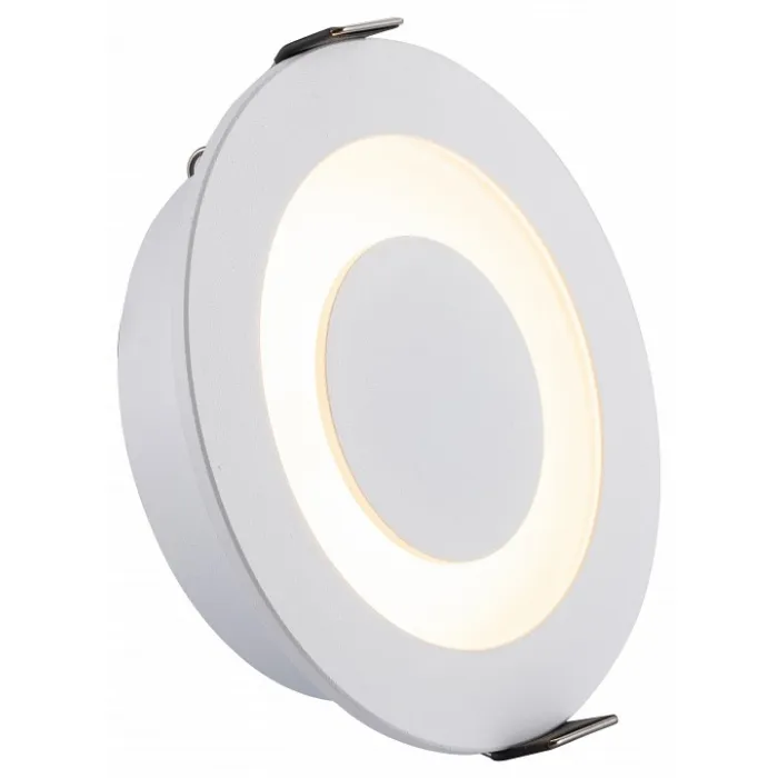 Встраиваемый светильник Denkirs DK2500 DK2700-WH от ImperiumLoft