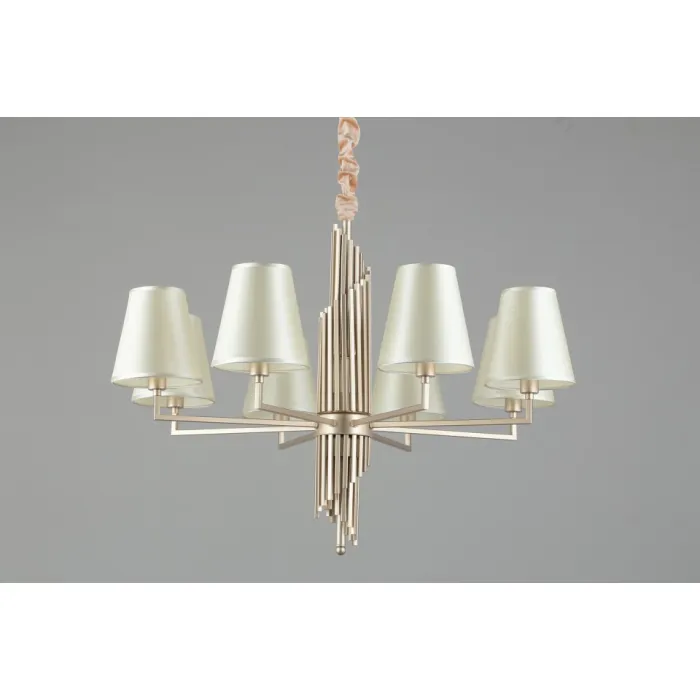 Подвесная люстра Omnilux Porlezza OML-72203-08 от ImperiumLoft