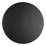 Накладной светильник Odeon Light Eclissi 3634/6WL Цвет арматуры черный Цвет плафонов черный от ImperiumLoft