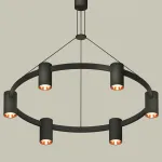 Подвесная люстра Ambrella XB XB9022153