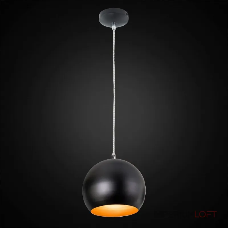 Подвесной светильник Citilux Оми CL945115 