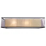 Подвесной светильник Deko-Light Capella 342076 Цвет арматуры черный Цвет плафонов белый от ImperiumLoft