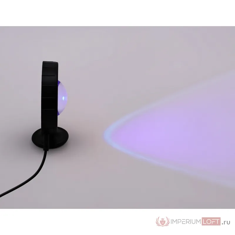 Настольная лампа декоративная Ambrella DE DE8383 от ImperiumLoft