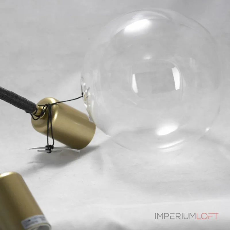 Подвесной светильник Lussole Lsp 4 LSP-8171
