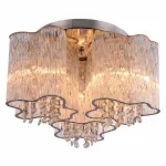 Потолочная люстра Arte Lamp Twinkle A8560PL-3CL 