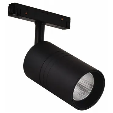 Светильник на штанге Loft it Tech 9 T105-15 Цвет плафонов черный от ImperiumLoft