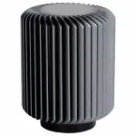 Настольная лампа декоративная Lucide Turbin 26500/05/36