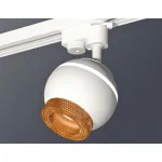 Светильник на штанге Ambrella XT110 XT1101064 Цвет плафонов коричневый