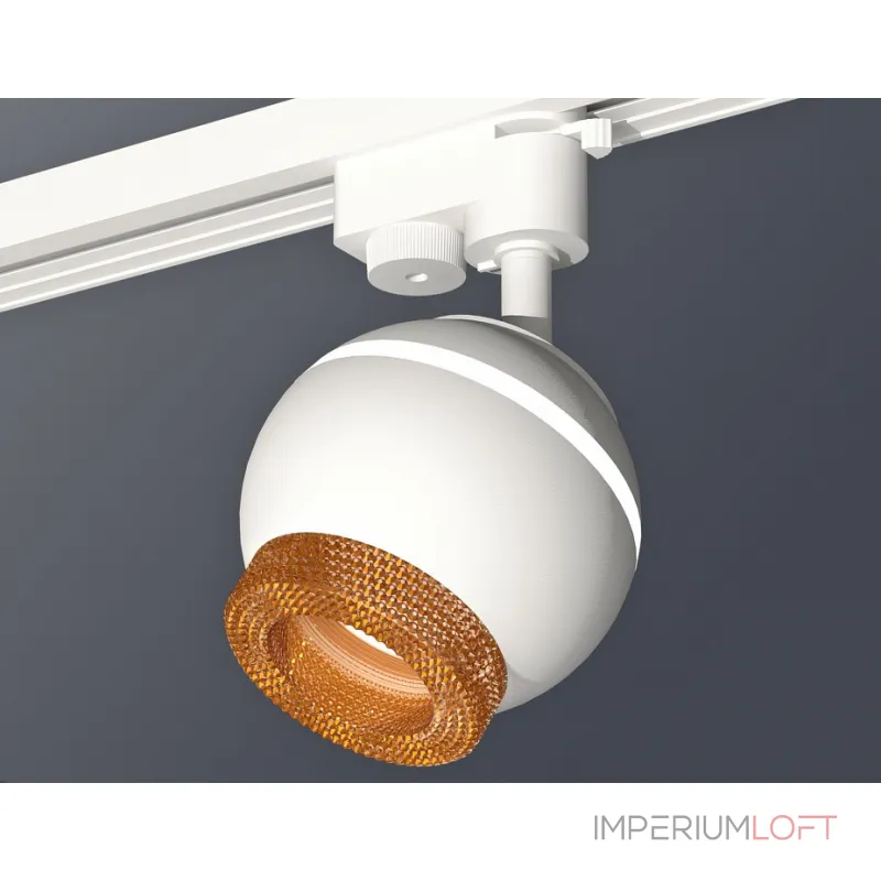 Светильник на штанге Ambrella XT110 XT1101064 Цвет плафонов коричневый