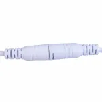 Встраиваемый светильник MW-Light Круз 637016202 Цвет арматуры белый Цвет плафонов кремовый от ImperiumLoft