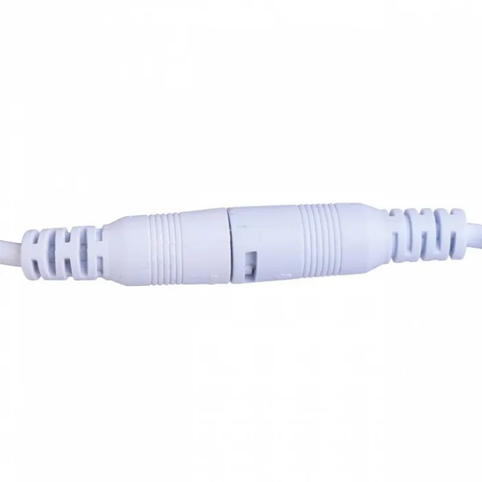 Встраиваемый светильник MW-Light Круз 637016202 Цвет арматуры белый Цвет плафонов кремовый от ImperiumLoft