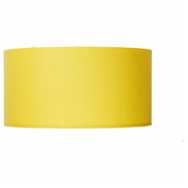 Подвесной светильник TopDecor Crocus Glade Crocus Glade S1 01 313g Цвет плафонов желтый Цвет арматуры никель