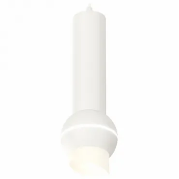 Подвесной светильник Ambrella Techno 66 XP1101012 Цвет плафонов белый от ImperiumLoft