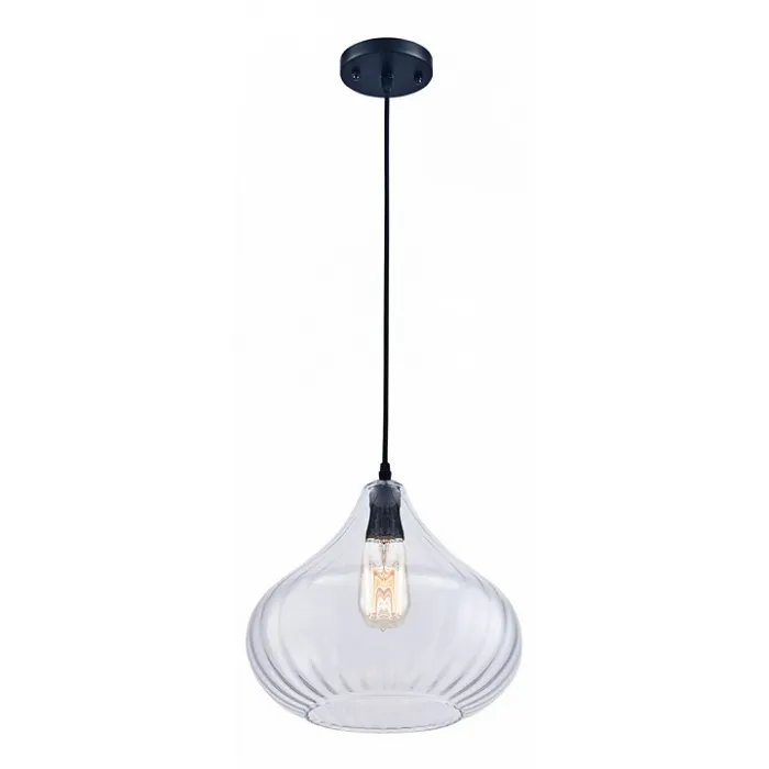 Подвесной светильник Lucia Tucci Ashanti ASHANTI 1256.1 от ImperiumLoft