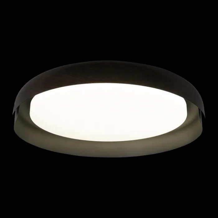 Накладной светильник Loft it Coin 10198 Black от ImperiumLoft